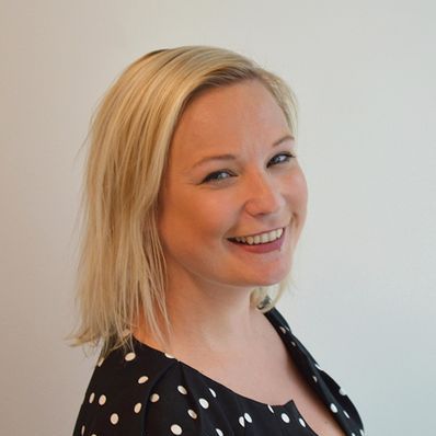 Alice Jackson (maternity leave)