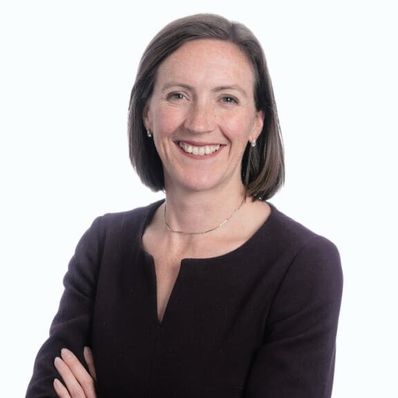 Jocelyn Paulley, Partner at Gowling WLG 