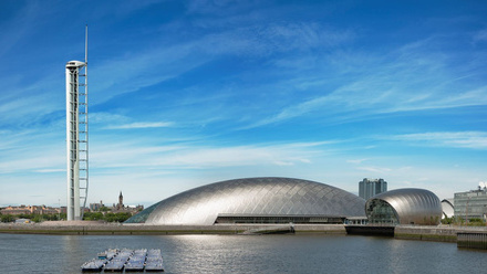 Nations and Regions Campaign only - do not use (11) - Glasgow