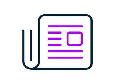 Public sector newsletter