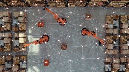 Robotics & Automation 1