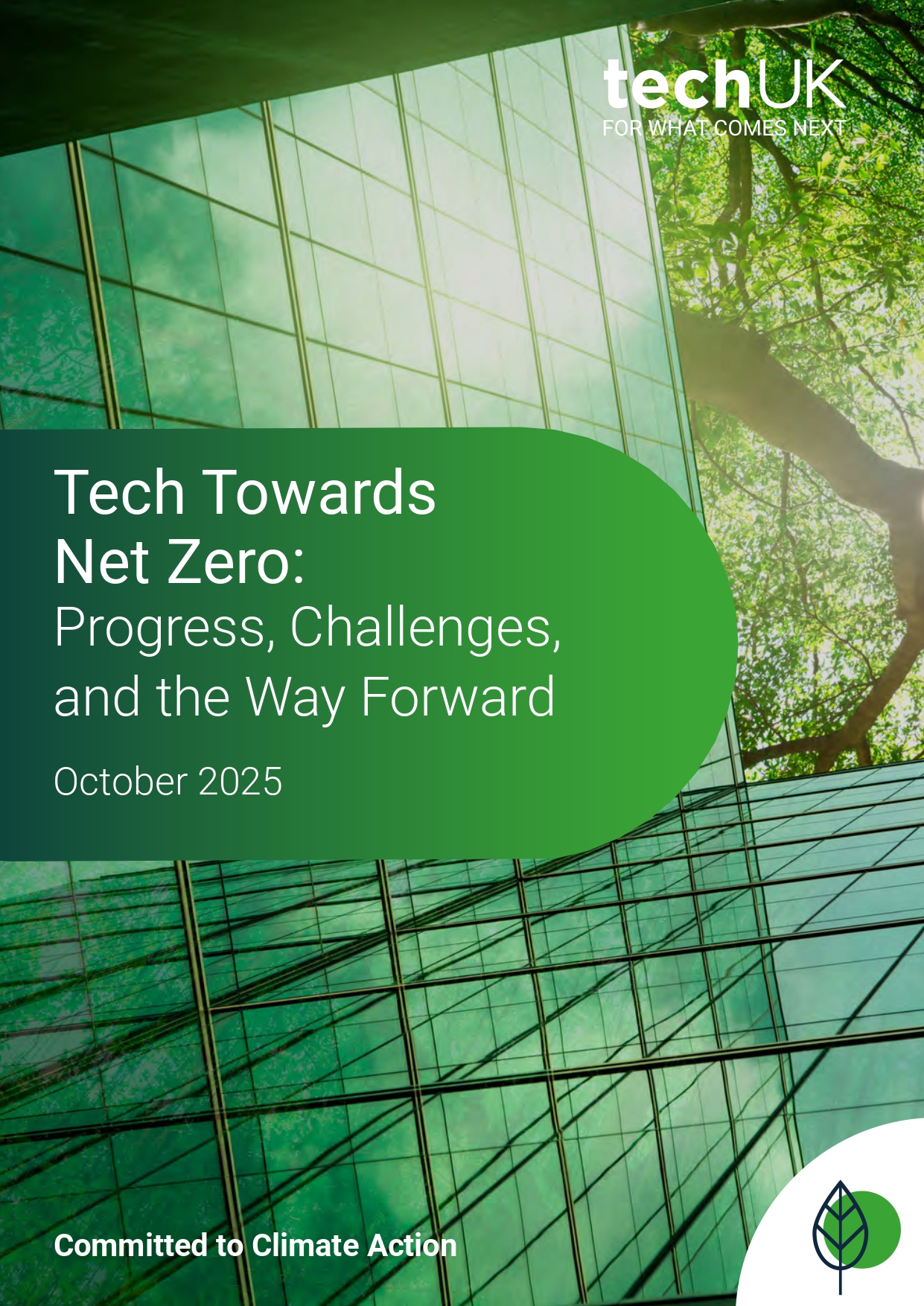 techUK Report Tech Towards Net Zero October 2025 Front Cover_page-0001.jpg