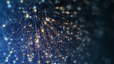 Website - Abstract tech background made of printed circuit board iStock-1206097406.jpg