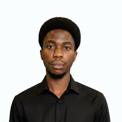 Oluebubechi Anyahara