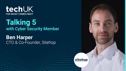 Talking Five Ben Harper Sitehop.png